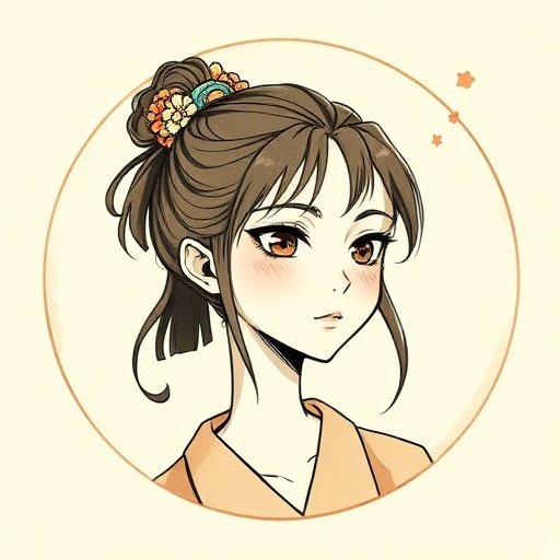 漫画下拉式番友圈 - 墨染青衣 漫画下拉式番友 - 墨染青衣