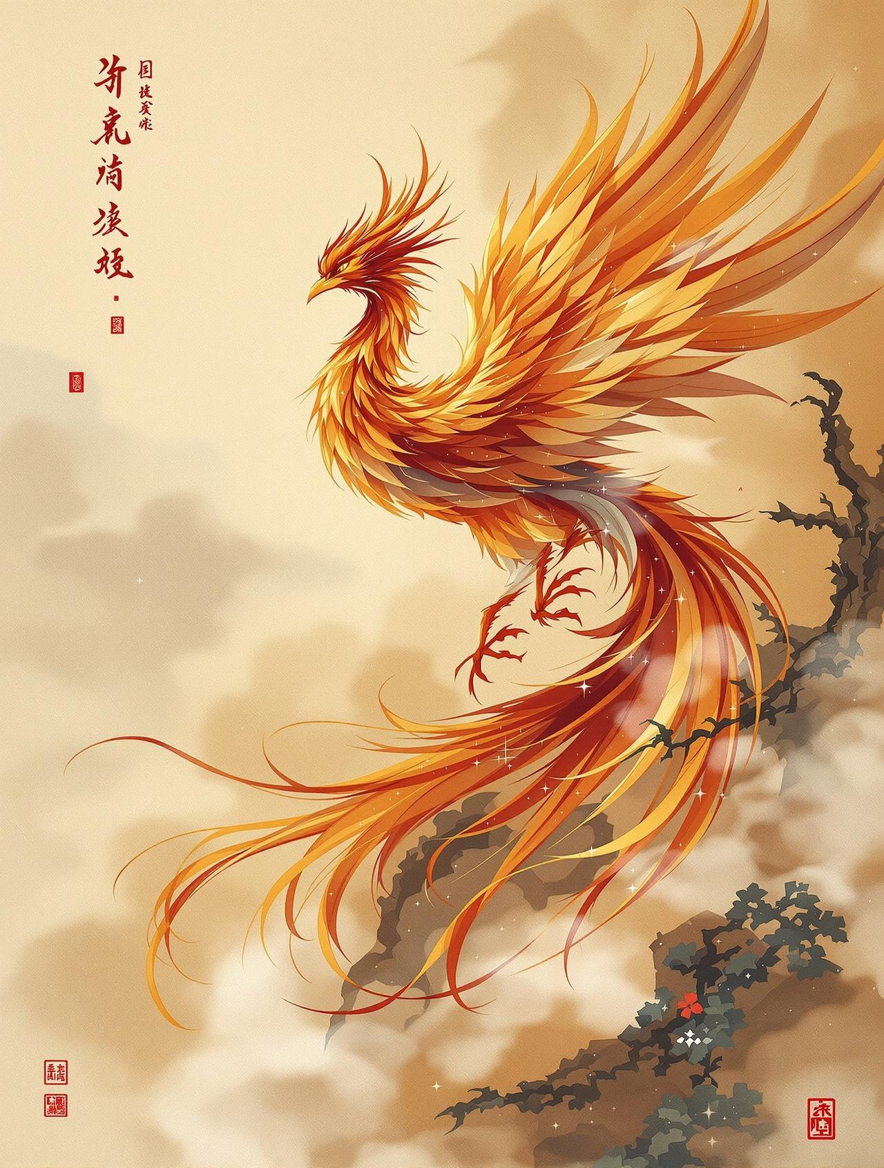 漫画下拉式精选 - 山海灵境 - 探秘上古奇珍,邂逅山海异兽 漫画下拉式推荐 - 山海灵境